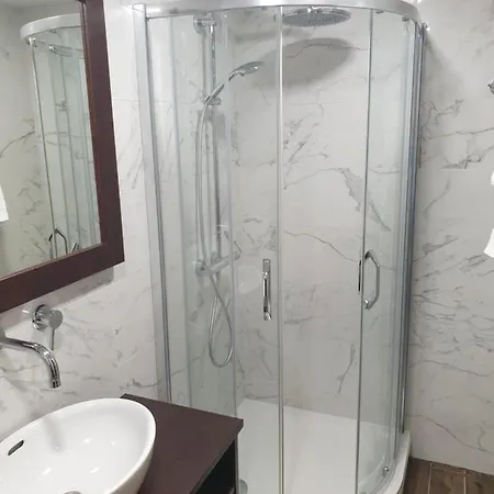 Apartment Marbeo 5 Star Luxury - Elkonu Liepaja