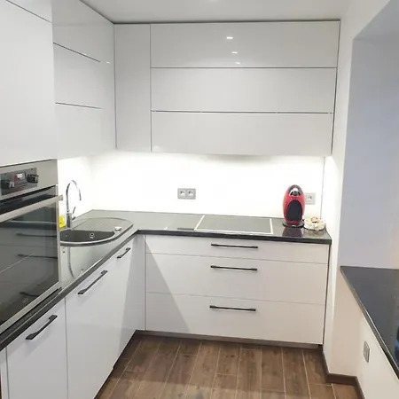 Marbeo 5 Star Luxury - Elkonu *