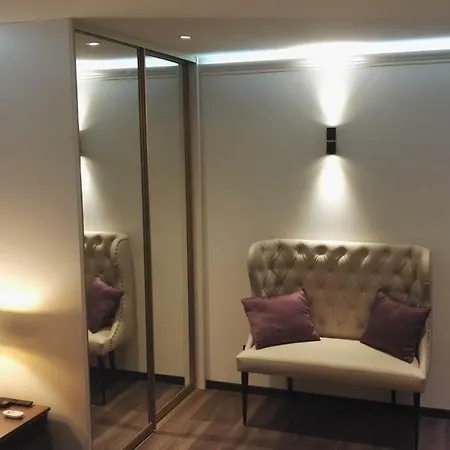 Marbeo 5 Star Luxury - Elkonu Apartment *