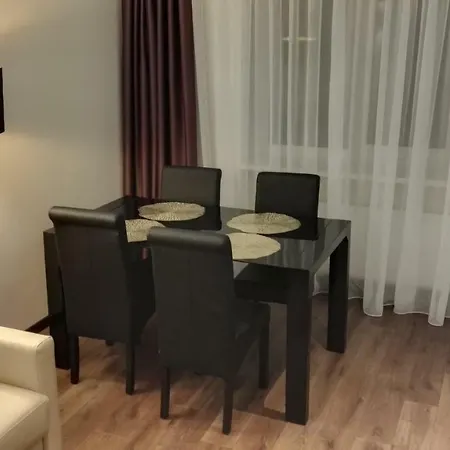 Apartment Marbeo 5 Star Luxury - Elkonu
